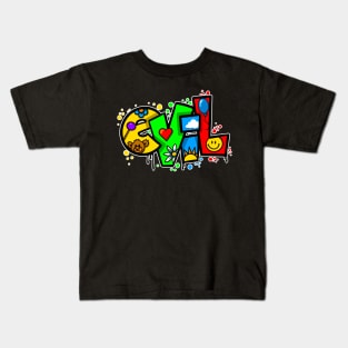 Evil Kids T-Shirt